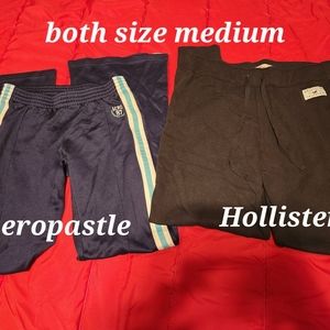 2 Pairs of Medium Pants